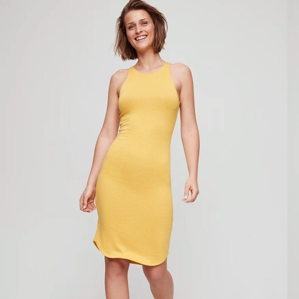 Wilfred Free Chrissy Dress - Picture 9 of 11